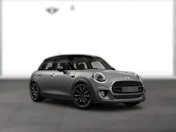 Metallic Gebraucht 2017 Mini Cooper Chili Kleinwagen | 15.750 € (Fairer Preis)
