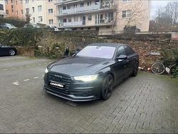 Andere farben Gebraucht 2012 Audi S6 Performance Limousine | 20.550 € (Guter Preis)