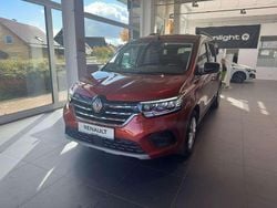 Braun Gebraucht 2025 Renault Kangoo Techno Van / Kleinbus | 34.690 € (Teuer)