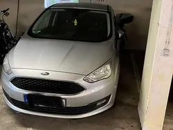 Gebraucht 2016 Ford C-MAX Business Edition Van / Kleinbus | 7.999 €