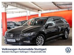 Mangangrau metallic Gebraucht 2022 VW Passat Business Kombi | 23.830 € (Fairer Preis)