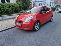 Rot Gebraucht 2010 Suzuki Alto Kleinwagen | 1.500 € (Fairer Preis)