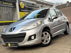 Gebraucht 2011 Peugeot 207 Premium Limousine | 2.990 € (Fairer Preis)