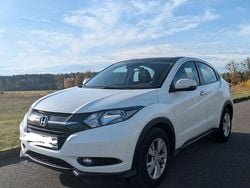 Weiß Gebraucht 2016 Honda HR-V Comfort SUV | 11.290 € (Fairer Preis)