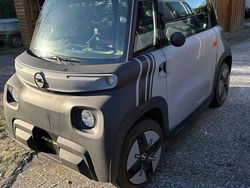 Grau Gebraucht 2022 Opel Rocks-e Rocks Kleinwagen | 7.500 €