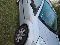 Schwarz Gebraucht 2005 Ford Fiesta Ghia Kleinwagen | 1.200 € (Guter Preis)