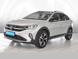 VW Taigo