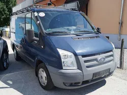 Blau Gebraucht 2009 Ford Transit Abholung | 2.490 € (Superpreis)