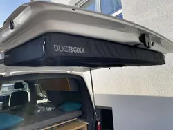 Weiß Gebraucht 2018 VW T6 Van | 32.600 € (Teuer)