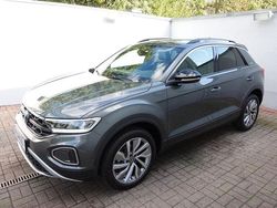 Grau Neu 2025 VW T-Roc Goal SUV | 32.990 € (Fairer Preis)