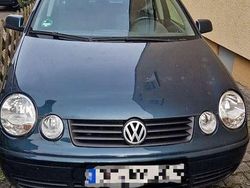 Gebraucht 2005 VW Polo Cricket Limousine | 700 € (Superpreis)