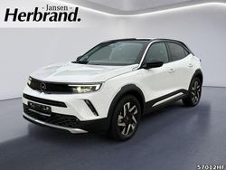 Weiß Gebraucht 2022 Opel Mokka-e Elegance SUV | 21.390 € (Etwas zu teuer)