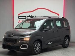 Andere Gebraucht 2019 Citroën Berlingo Live Van / Kleinbus | 14.900 € (Teuer)