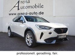 Weiß Gebraucht 2022 Cupra Formentor SUV | 31.800 € (Etwas zu teuer)