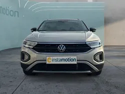 Gebraucht 2024 VW T-Roc SUV | 26.599 € (Guter Preis)