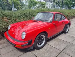 Rot Gebraucht 1981 Porsche 911 | 59.463 €