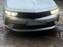 Silber Neu 2025 Opel Astra Kombi | 27.000 € (Guter Preis)
