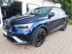 Blau Neu 2025 Renault Arkana Esprit Alpine SUV | 31.631 € (Superpreis)