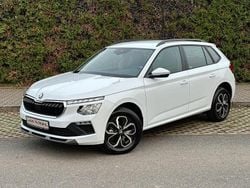 Weiß Neu 2025 Skoda 105 Limousine | 23.690 €