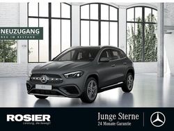 Neu 2025 Mercedes GLA220 Premium SUV | 49.314 € (Fairer Preis)