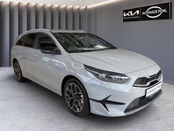 Grau Neu 2025 Kia Ceed Sportswagon Kombi | 26.880 € (Fairer Preis)