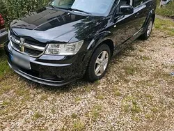 Gebraucht 2008 Dodge Journey SUV | 3.800 € (Etwas zu teuer)