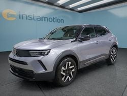 Grau Gebraucht 2024 Opel Mokka SUV | 25.449 € (Fairer Preis)