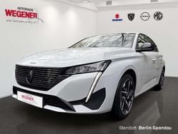 Okenit eiß met. Neu 2025 Peugeot 308 Allure Limousine | 30.990 € (Guter Preis)