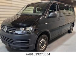 Schwarz Gebraucht 2018 VW Transporter Van | 14.990 €