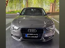 Gebraucht 2013 Audi A5 Coupé | 8.500 € (Superpreis)