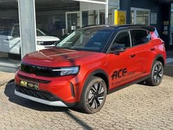 Kanyon orange Gebraucht 2025 Opel Frontera SUV | 30.362 € (Etwas zu teuer)