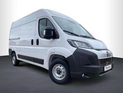 Eisweiß Neu 2025 Citroën Jumper Van / Kleinbus | 30.928 € (Fairer Preis)
