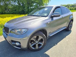 Grau Gebraucht 2009 BMW X6 Sport Line SUV | 13.490 € (Fairer Preis)