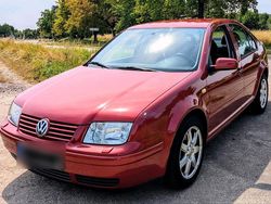 Andere farben Gebraucht 1999 VW Bora Limousine | 2.100 € (Etwas zu teuer)