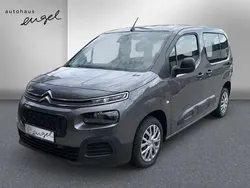 Grau Gebraucht 2020 Citroën Berlingo Live Van / Kleinbus | 17.989 € (Fairer Preis)