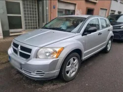Grau Gebraucht 2010 Dodge Caliber SUV | 3.850 € (Etwas zu teuer)