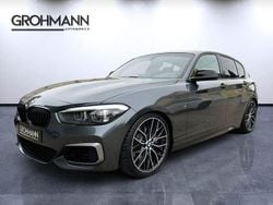 Grau Gebraucht 2019 BMW M140 M Sport Limousine | 36.800 € (Fairer Preis)