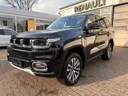 Schwarz Neu 2025 Baic BJ60 SUV | 48.690 €