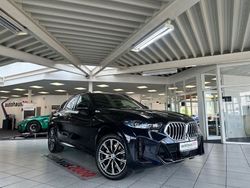 Schwarz Gebraucht 2024 BMW X6 M Sport SUV | 80.950 € (Superpreis)
