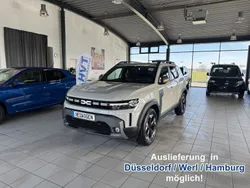Sandstonebeige metallic Neu 2025 Dacia Duster Extreme SUV | 24.950 € (Guter Preis)