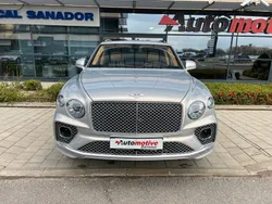 Gebraucht 2021 Bentley Bentayga SUV | 169.900 €