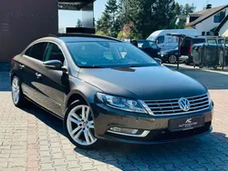 Braun Gebraucht 2012 VW CC Limousine | 11.900 € (Etwas zu teuer)