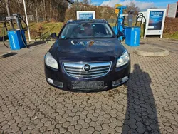 Violet Gebraucht 2013 Opel Insignia Innovation Kombi | 4.999 € (Fairer Preis)