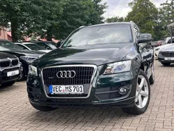 Grün Gebraucht 2011 Audi Q5 Advanced SUV | 15.950 €