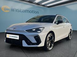 Weiß Neu 2025 Cupra Leon Kombi | 40.949 € (Teuer)