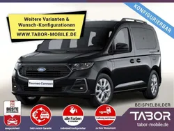 Frozen white Neu 2025 Ford Tourneo Connect Van / Kleinbus | 36.488 € (Superpreis)