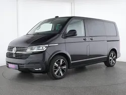 Deep black Gebraucht 2024 VW T6.1 Van | 65.948 € (Superpreis)