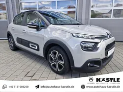 Sandbeige Gebraucht 2021 Citroën C3 Feel Kleinwagen | 12.490 € (Guter Preis)