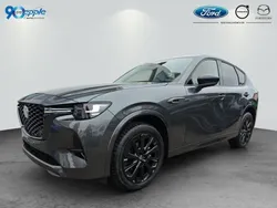 Grau Neu 2024 Mazda CX-60 Homura-Line SUV | 56.690 € (Fairer Preis)