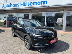 Schwarz Gebraucht 2023 DFSK Fengon Limousine | 26.950 €